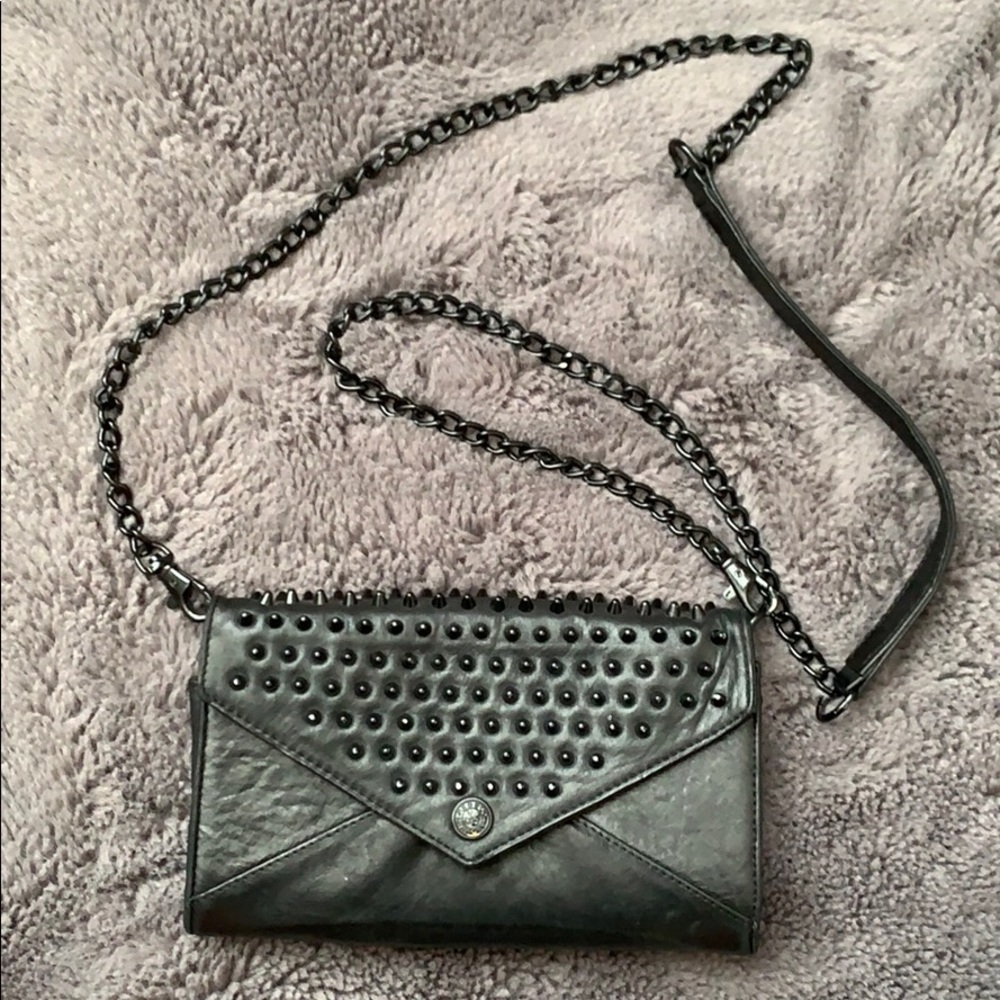Rebecca Minkoff wallet crossbody